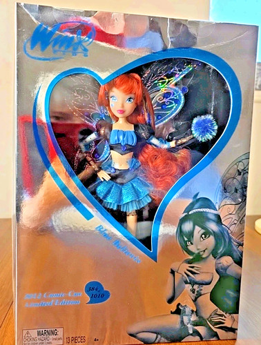 Rare nib 2012 comic con - rare,