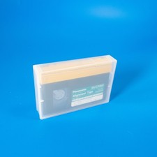 Panasonic DVCPRO 50 Alignment