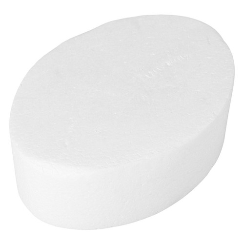 Faux gâteau rond mousse - faux,