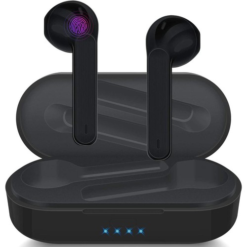 Casque sans fil bluetooth - sans,