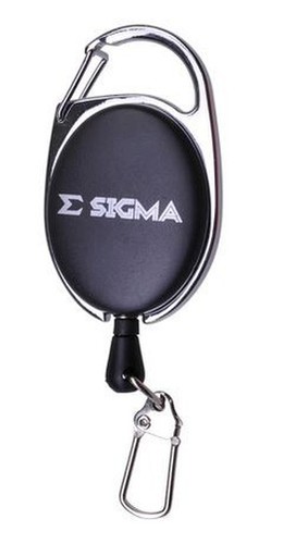 Shakespeare sigma zinger - sigma,