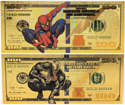 Spider man poison - spider-man,