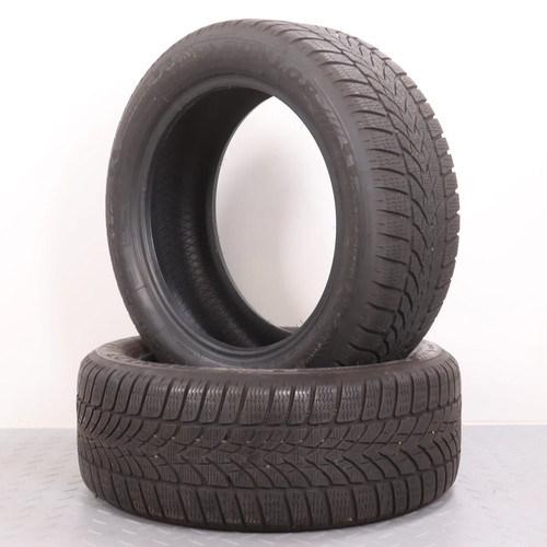 Pneus hiver dunlop sp - dunlop,