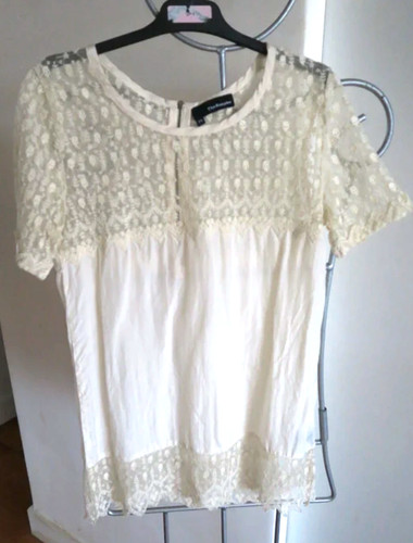 Top blouse the kooples - blouse,