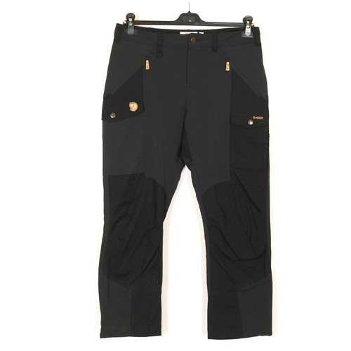 Pantalon femme fjällräven - pantalon,