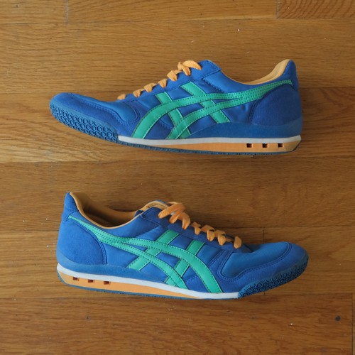 Onitsuka tiger ultimate - tiger, 81