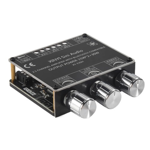 E30h canaux bluetooth - xy-e30h,