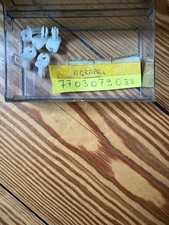 CLIP DE PORTE  RENAULT