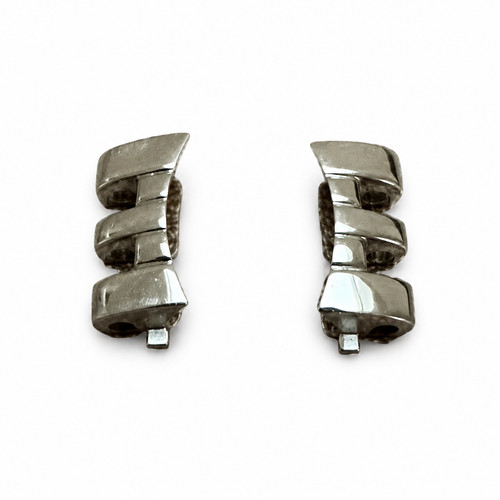 Pièces extrémité de - pièces,