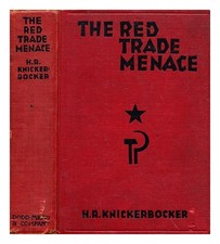 Knickers, Hubert Renfro