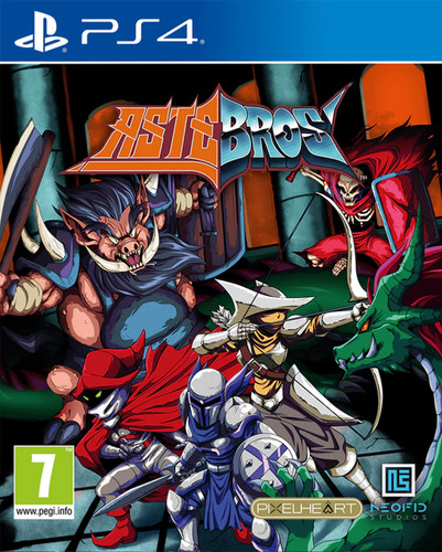 Astebros playstation - playstation, 4