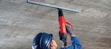 Cloueur hilti à poudre dx
