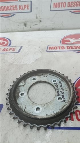 Couronne transmission kymco - couronne,