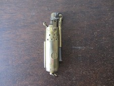 Briquet tempête militaire en