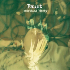 Faust Something Dirty (Vinyl)