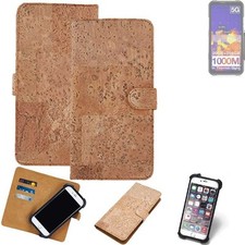 Étui portefeuille pour Doogee