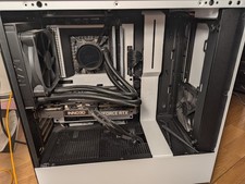 tour pc gamer i5-11400+INNO3D