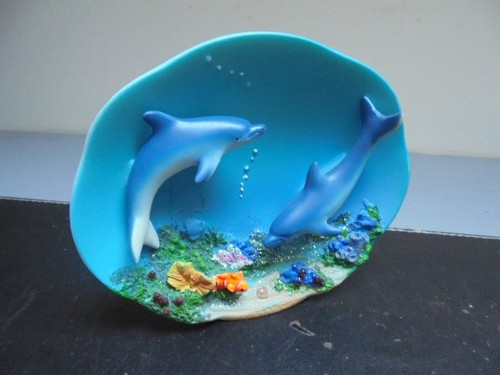 Déco dauphins - déco,