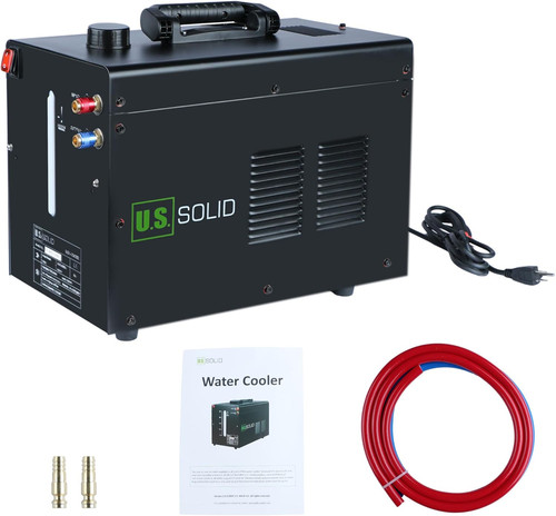Refroidisseur eau - 10,
