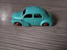 Renault 4 CV Norev
