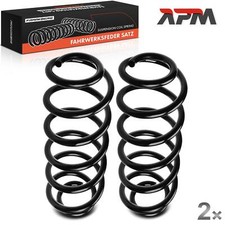 2x Ressort de Suspension