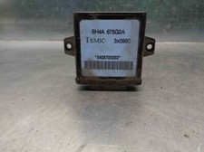 BH4A675G2A boîtier dispositif d immobilisation voiture pour MAZDA MX-3 (EC) 1.6