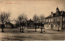 CPA Palis Place Gambetta