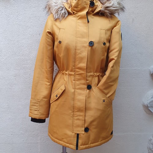 Parka femme vraie - vraie, mode