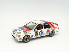 Schabak 1/24 - Ford Sierra RS Cosworth Rallye Des Cevennes 1991 Leclerc
