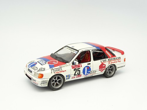 Schabak ford sierra - schabak,