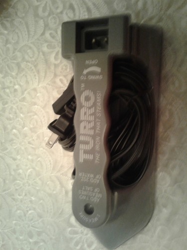Mini travel steam iron - steam,