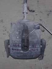 ETRIER arriere gauche BMW serie 5 520 525 i d td 528 530 535 E39 ATE 40/10/298