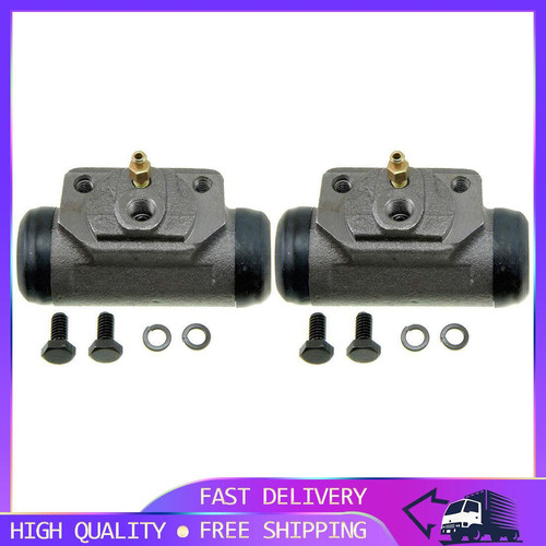 Drum brake wheel cylinders - 2,
