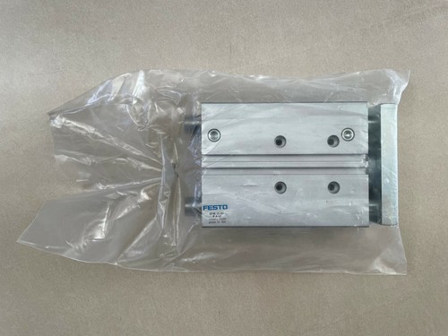 Verin pneumatique guidé - , festo