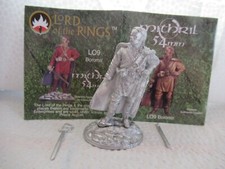 Figurine Mithril 54mm BOROMIR