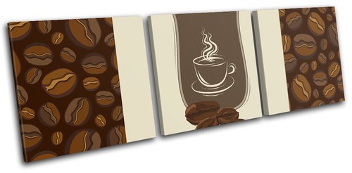 Coffee beans design - cafe, shop