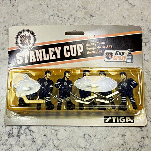 Stiga stanley cup table hockey - stiga,