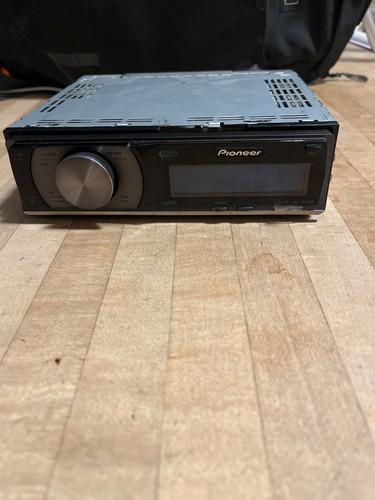 Pioneer deh p5000ub stereo - deh,