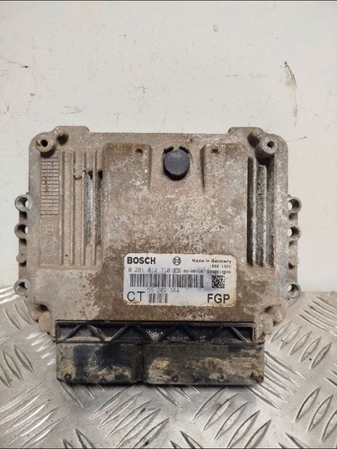 Calculateur moteur opel zafira - opel,