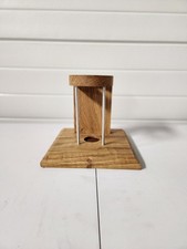 Support torche Jeux Olympiques