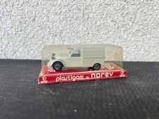 Plastigam Norev – Citroën 2CV Fourgonnette 1/43 en boite
