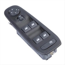 Pour 308 Interrupteur Vitre