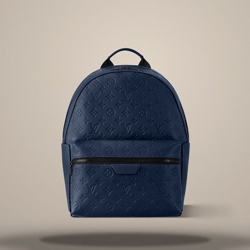 Louis vuitton sac - louis, dos