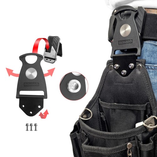 Porte outils ceinture - porte-outils, à