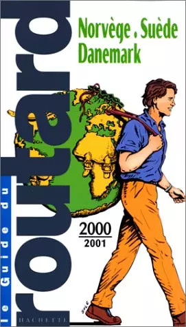 Guide routard norvège - guide,