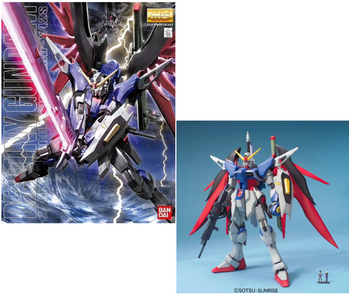 Gundam destiny - -,