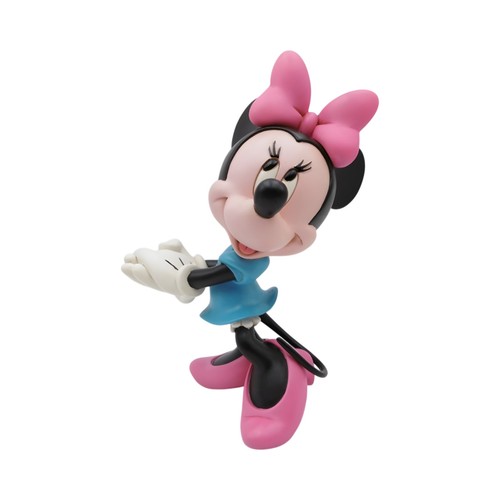 Minnie mouse statue - minnie,