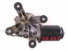 Moteur essuie glace avant