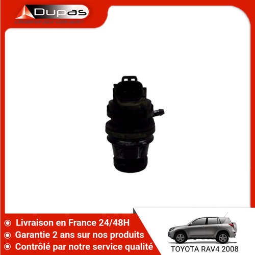 Pompe lave glace - 🇫🇷,