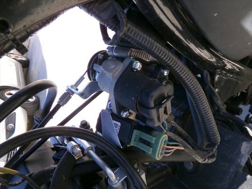 Carburateur leonart daytona - carburateur,